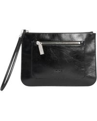 Lacoste - Clutches - Lyst