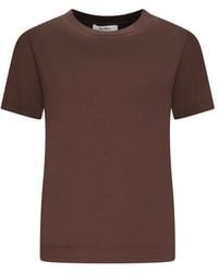 Max Mara - T-Shirts - Lyst