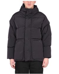Ienki Ienki - Winter Jackets - Lyst