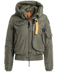 Parajumpers - Down Jackets - Lyst