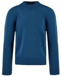 Drumohr - Pullover modell d7m103 - Lyst
