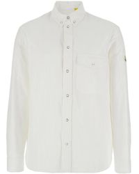 Moncler - Casual Shirts - Lyst