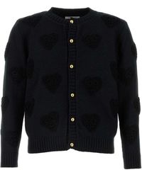 Ernest W. Baker - Cardigans - Lyst