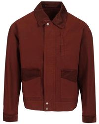 Dries Van Noten - Light Jackets - Lyst