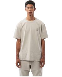 Filling Pieces - T-Shirts - Lyst