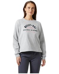 Helly Hansen - Bliss Sweatshirt - Lyst
