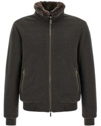 Moorer - Bellati-Mrw Bomberjack - Lyst