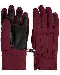 Fusalp - Gloves - Lyst