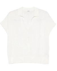 Aspesi - Polo Shirts - Lyst