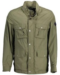 GANT - Jackets > light jackets - Lyst
