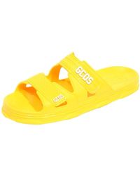 Gcds - Ciabatta-Slipper - Lyst