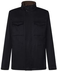 Herno - Light Jassen - Lyst