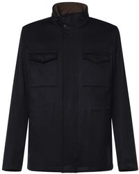 Herno - Light Jassen - Lyst