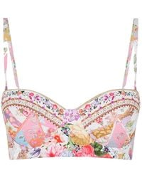 CAMILLA - Bikinis - Lyst