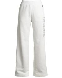 Parajumpers - Wide Trousers - Lyst