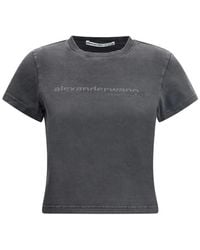 Alexander Wang - T-Shirts - Lyst