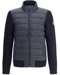 Belstaff - Light Jackets - Lyst