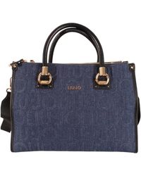 Liu Jo - Schulter- Und Handtasche, Galovac Kollektion - Lyst
