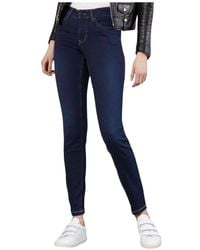 M·a·c - Dream Skinny Jeans - Lyst