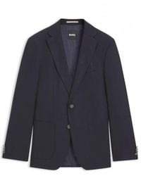 BOSS - Blazers - Lyst