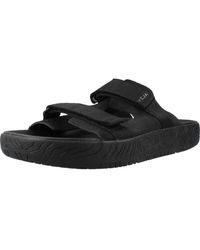 Veja - Schoenen ,Zwart ,Slippers - Lyst