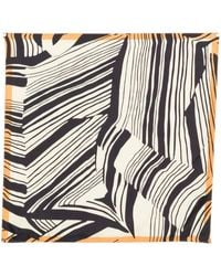 Raquel Diniz - Silky Scarves - Lyst