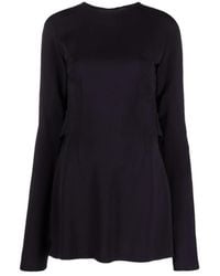 032c - Short Dresses - Lyst