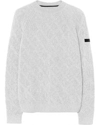Rrd - Round-Neck Knitwear - Lyst
