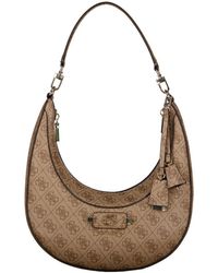 Guess - Shoulder Bags - Lyst