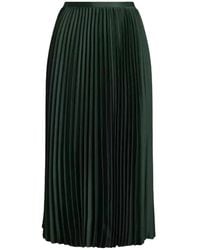 Ralph Lauren - Midi Skirts - Lyst