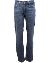 Guess - Slim Fit Jeans - Lyst