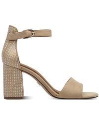 Tamaris - High Heel Sandals - Lyst