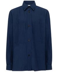 Laneus - Casual Shirts - Lyst