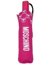 Moschino - Umbrellas - Lyst
