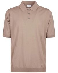 Ballantyne - Polo Shirts - Lyst