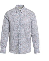 Paul Smith - Hemd ss25 - Lyst
