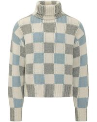 KENZO - Turtlenecks - Lyst
