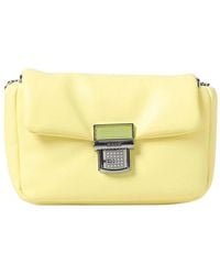 MSGM - Cross Body Bags - Lyst