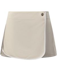 Ambush - Short Skirts - Lyst