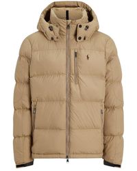 Polo Ralph Lauren - Gorham Down Jacket - Lyst