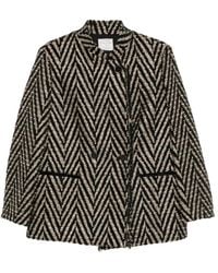 forte_forte - Light Jackets - Lyst