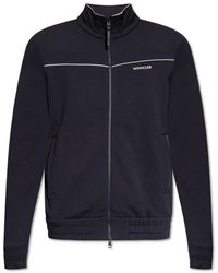 Moncler - Zip-Throughs - Lyst