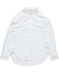 Acne Studios - Casual Shirts - Lyst
