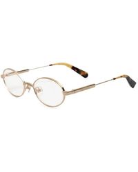 Jacquemus - Optical Frame - Lyst