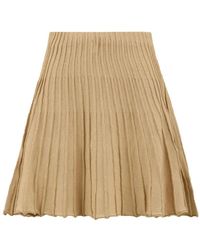 Akep - Short Skirts - Lyst
