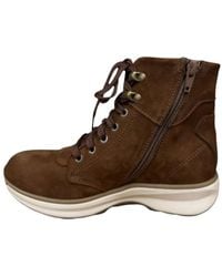 Xsensible - Romagna Schnürstiefel - Lyst