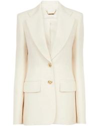 Chloé - Blazers - Lyst