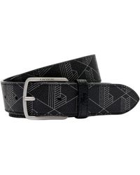 Lacoste - Belts - Lyst
