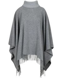 Gran Sasso - Capes - Lyst