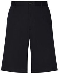 Dolce & Gabbana - Shorts - Lyst